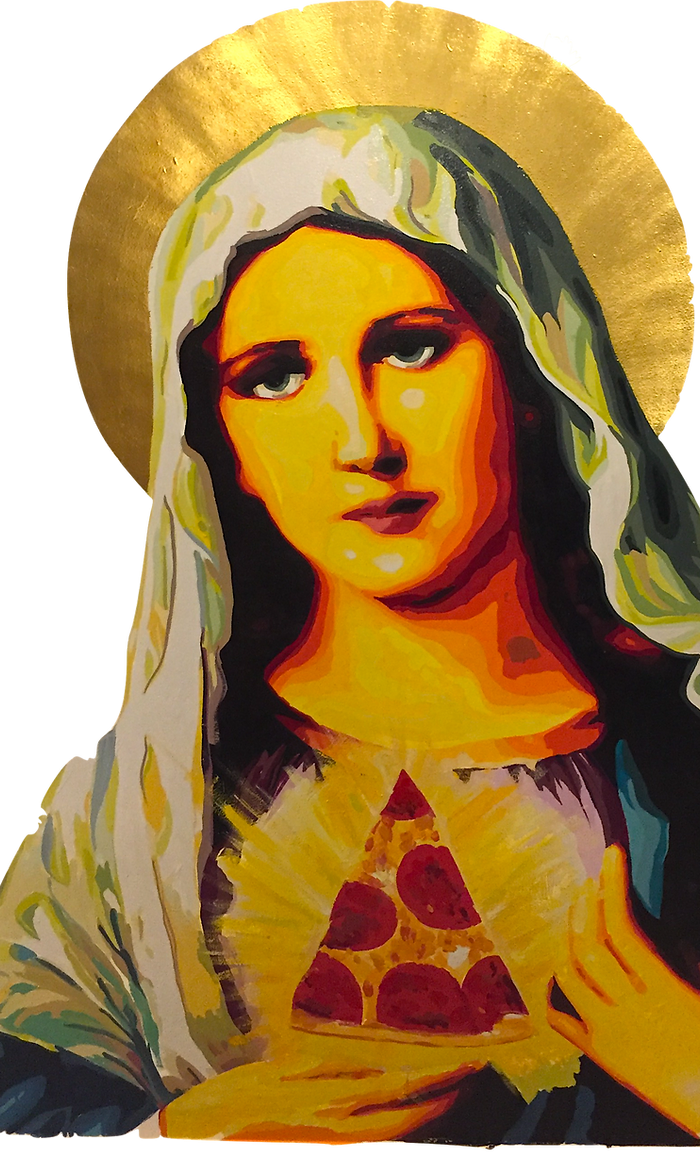 vierge